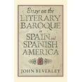 thumbnail image 1 of MonografÃ­as a Essays on the Literary Baroque in Spain and Spanish America, Book 265, (Hardcover), 1 of 1