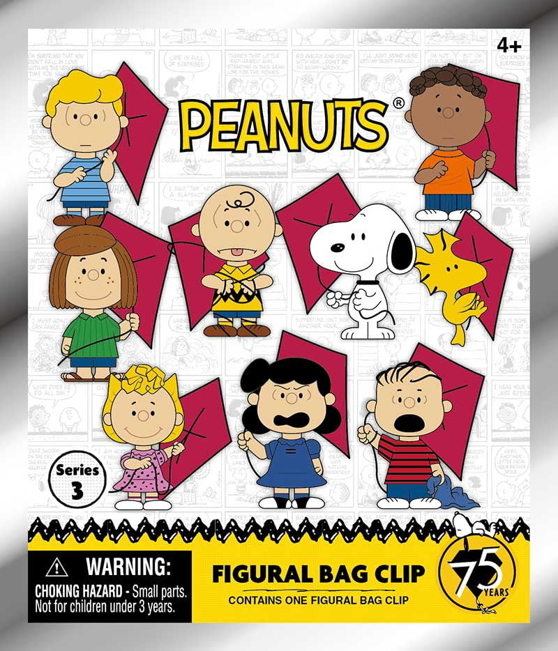 Monogram-3D-Peanuts-Figural-