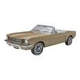 thumbnail image 1 of Monogram - '64-1/2 Mustang Convertible, 1 of 1