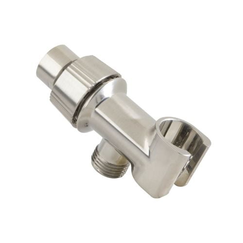 Monogram Brass MB-HSH-100 Decorative Shower Arm Bracket For Personal Hand Shower