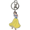 thumbnail image 1 of Monogram Disney: Snow White Colored Pewter Key Chain, 1 of 1