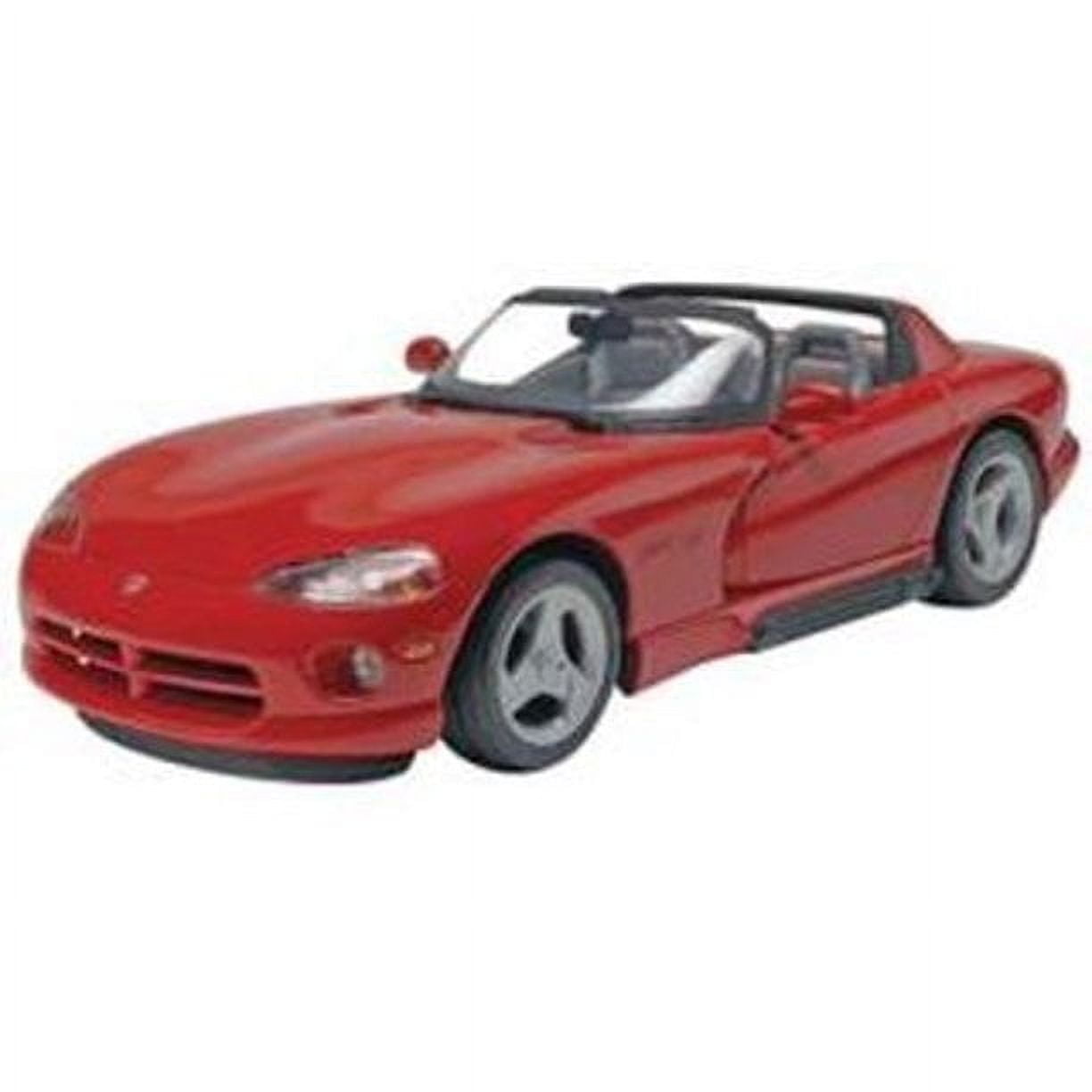 VIPER ガレージキット Yahoo!オークション - VIPER GTS 1/6 カレラ ガレージキット ガレキ レ