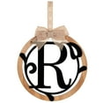 thumbnail image 1 of Monogram Hangings - R, 1 of 14