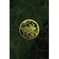 thumbnail image 1 of Monogram Hare Notebook: Blank Journal Diary Memoir Log Logue, 1 of 1