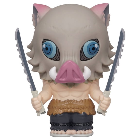Monogram International Demon Slayer Figure Bank