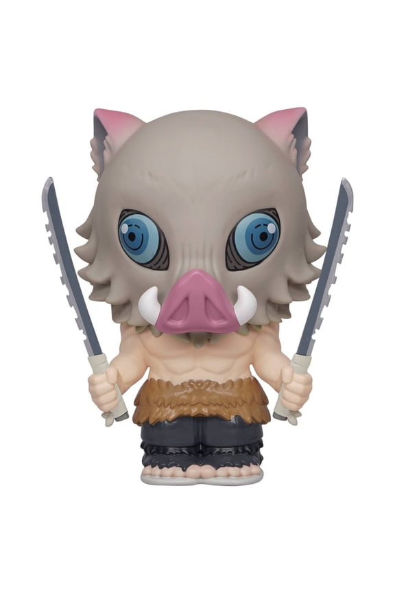 Demon Slayer Figure Bank