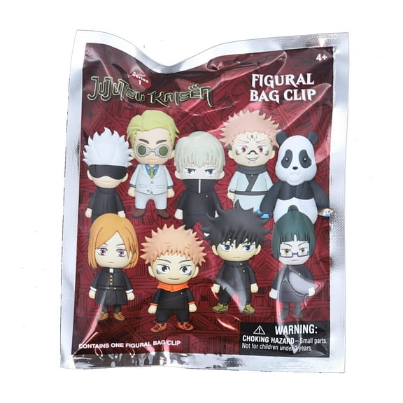 Jujutsu Kaisen Series 1 Jujutsu Kaisen Mystery Pack (1 RANDOM Figure)