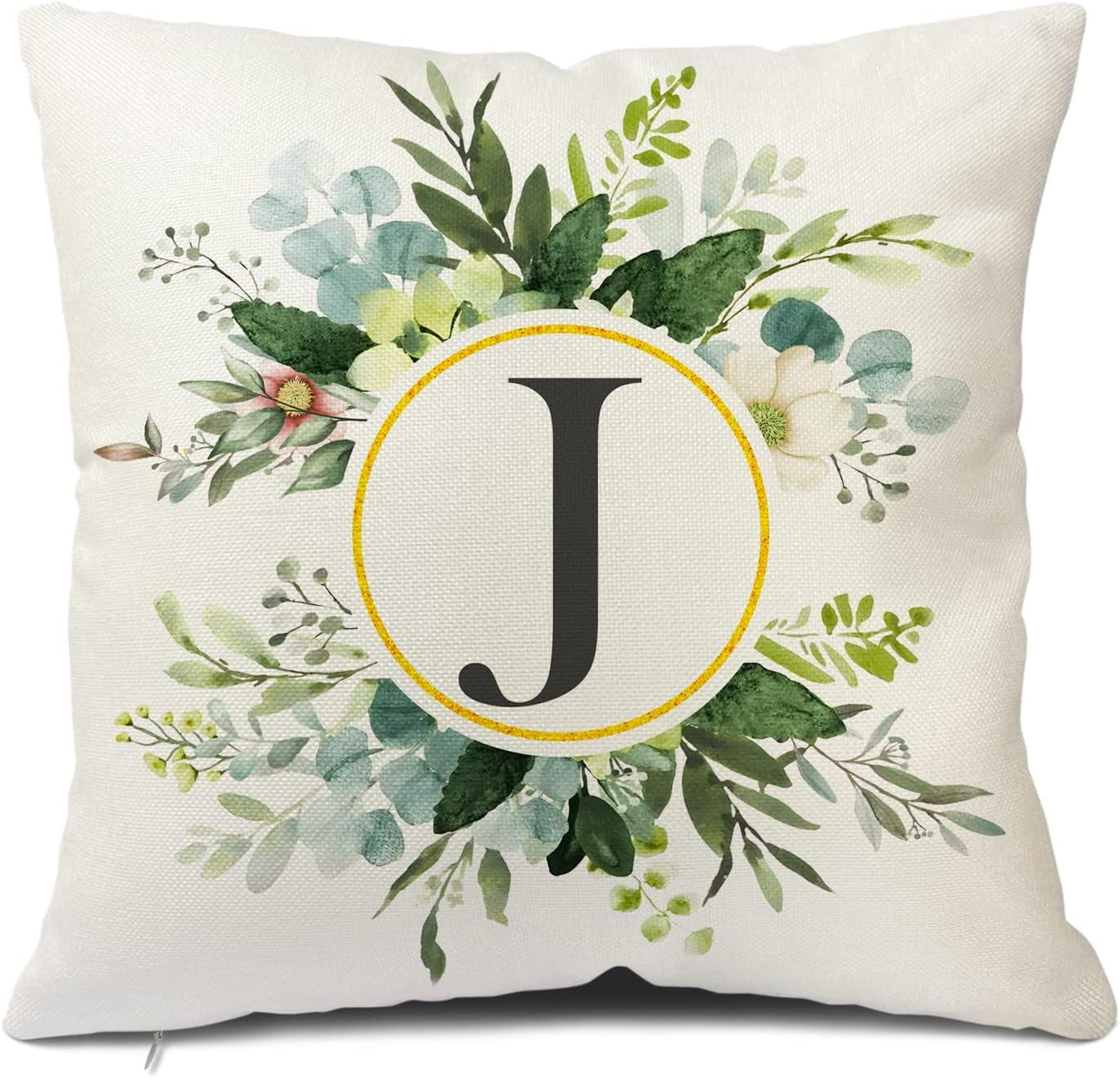 J shaped pillow case 2025