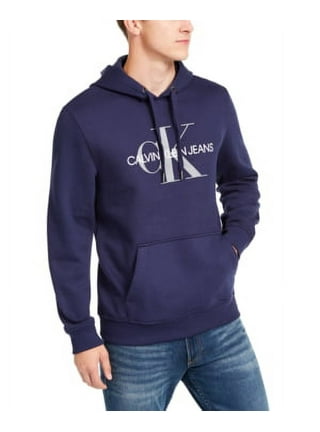 Calvin Klein Shop Men s Hoodie Walmart