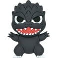thumbnail image 1 of Godzilla 3D Foam Magnet, 1 of 2