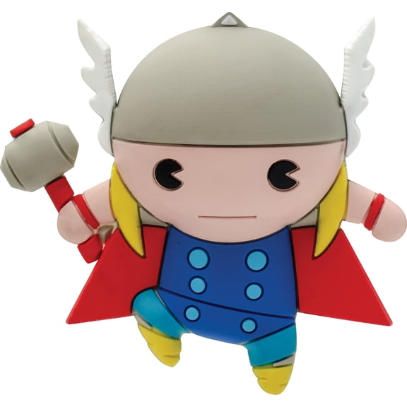 Monogram: Magnets (Marvel), Thor