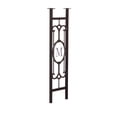 thumbnail image 1 of Monogram Mailbox Post, 1 of 1