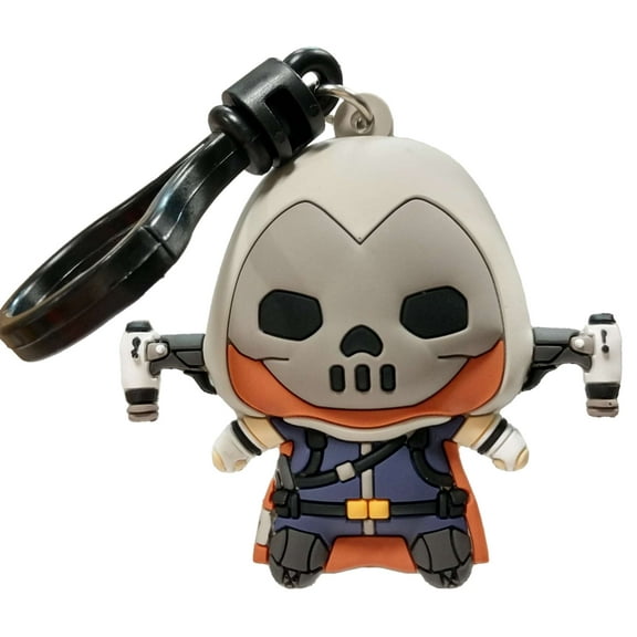 Marvel Avengers Game Series 1 Taskmaster Keychain (No Packaging)
