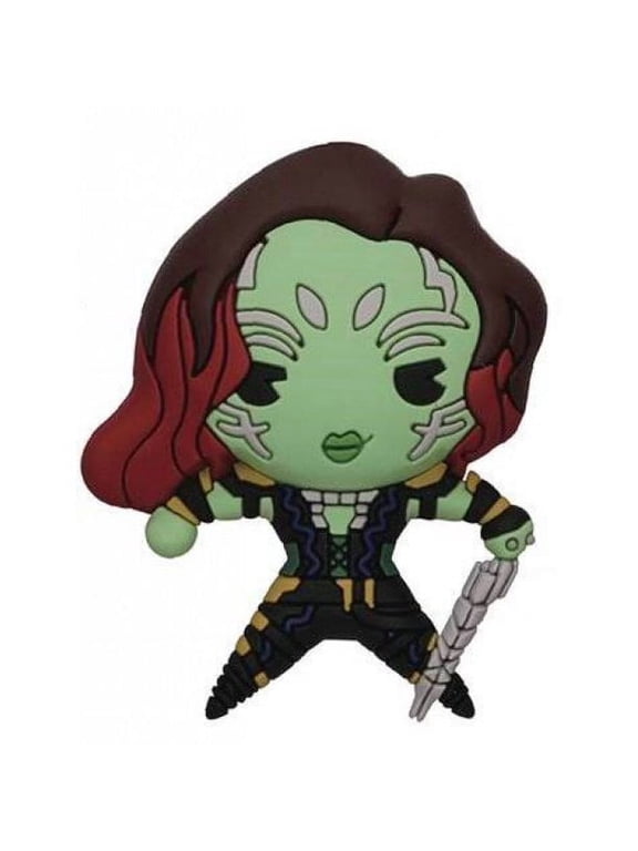 Marvel's What If.? Figural Bag Clip - Gamora