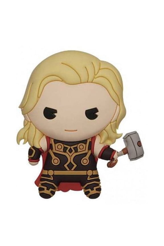 Marvel's What If.? Figural Bag Clip - Party Thor