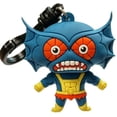 thumbnail image 1 of Monogram Masters of the Universe 3D Figural Bag Clip - Mer-Man, 1 of 3