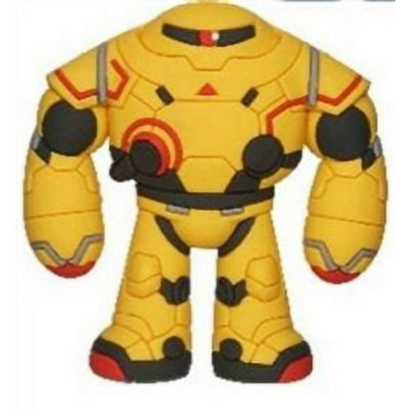 Pixar Collection Series 38 3D Figural Bag Clip - Lightyear Cyclops