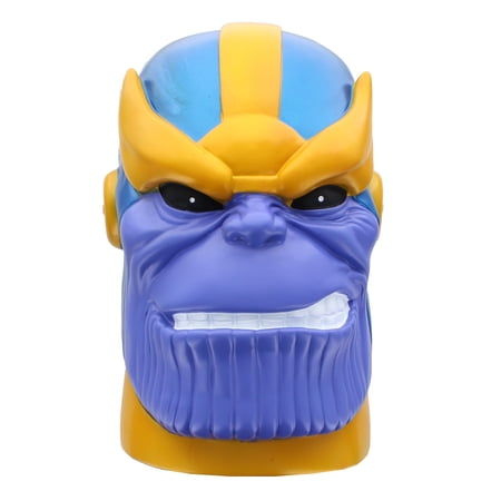 Monogram Products Marvel Heroes Thanos PX Head Money Bank
