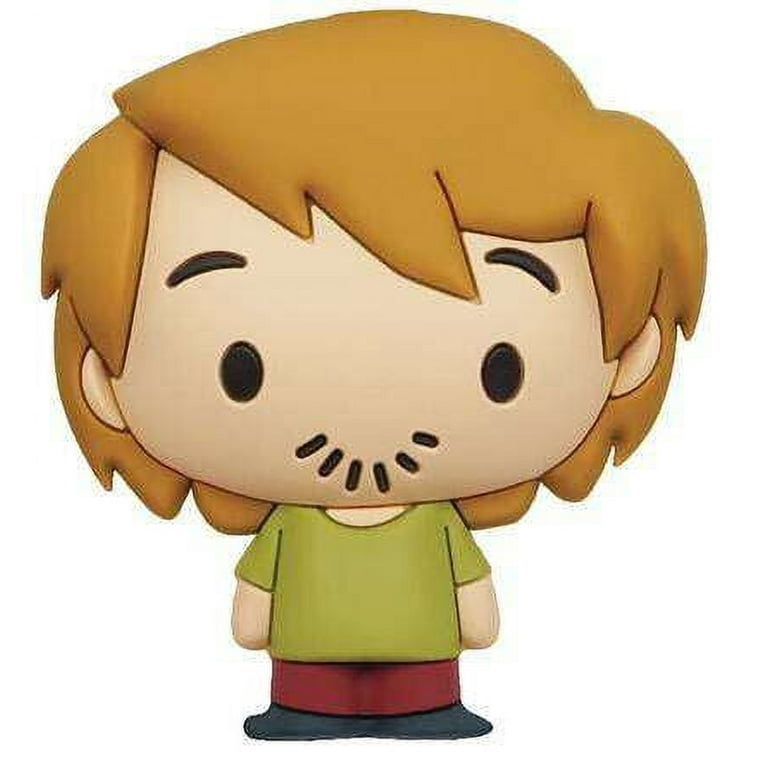 Scooby doo hotsell funko pop keychain