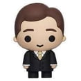 thumbnail image 1 of Monogram Seinfeld 3D Figural Bag Clip Series 2 Lloyd Braun Keychain (No Packaging), 1 of 1