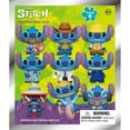 thumbnail image 1 of Disney Stitch 3D Foam Bag Clip Blind Bag, 1 of 4