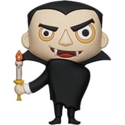Monogram Universal Monsters Dracula 3D Foam Magnet