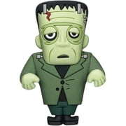 Monogram Universal Monsters Frankenstein Arms Out Pose 3D Foam Magnet