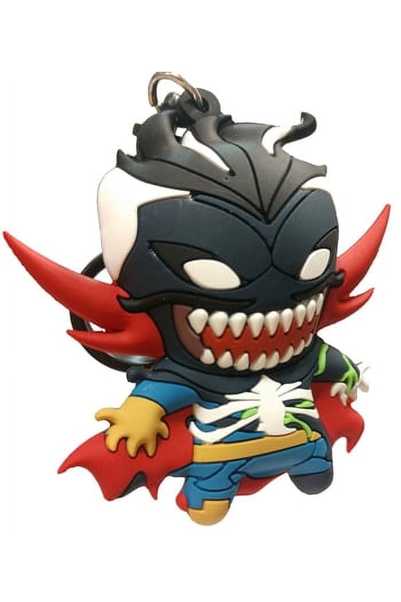 Venom Classic Series 2 3D Foam Figural Bag Clip - Doctor Strange