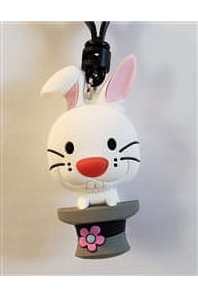 WB Christmas Figural Bag Clip - Chase - Hocus Pocus
