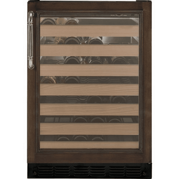 Monogram ZDWI240HII 57-Bottle Wine Cooler - Custom Panel Ready