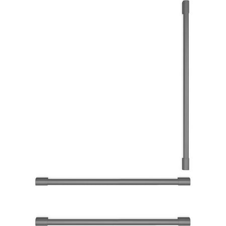 Monogram - Statement Handle Kit - Gray