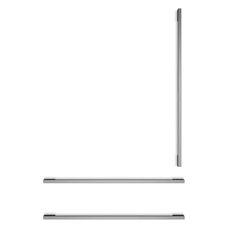 Monogram - Minimalist Handle Kit - Gray