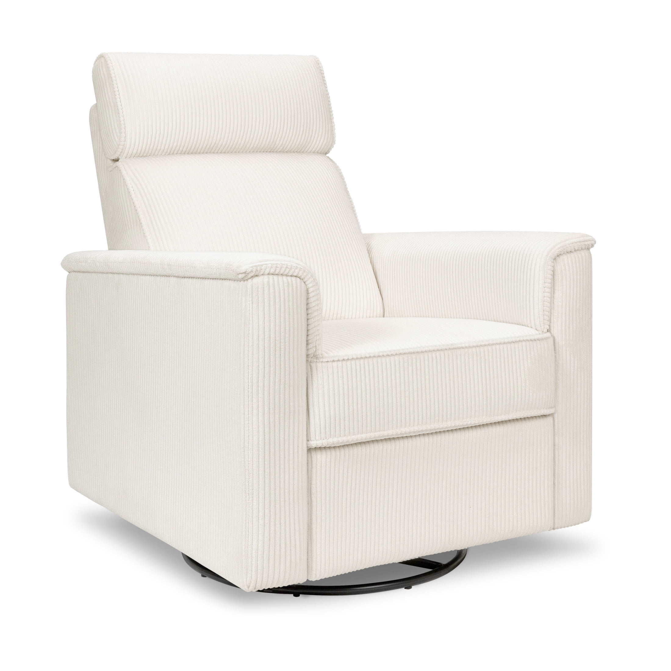 Monogram by Namesake Willa Plus Power Glider Recliner w/ Power Headrest