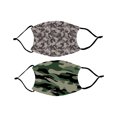 thumbnail image 1 of MonogramOnline Set of 2 Cloth Face Masks, 1 of 1
