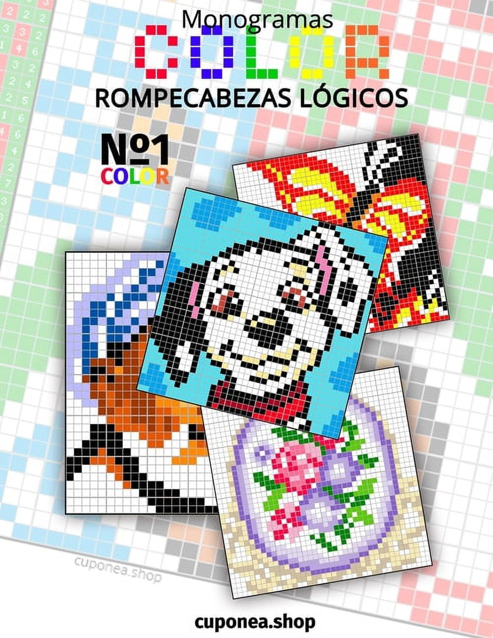 Rompecabezas logicos sales