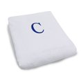 thumbnail image 1 of Monogrammed 100% Combed Cotton Lounge Chair Towel Cover C, 1 of 1