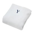 thumbnail image 1 of Monogrammed 100% Combed Cotton Lounge Chair Towel Cover Y, 1 of 1