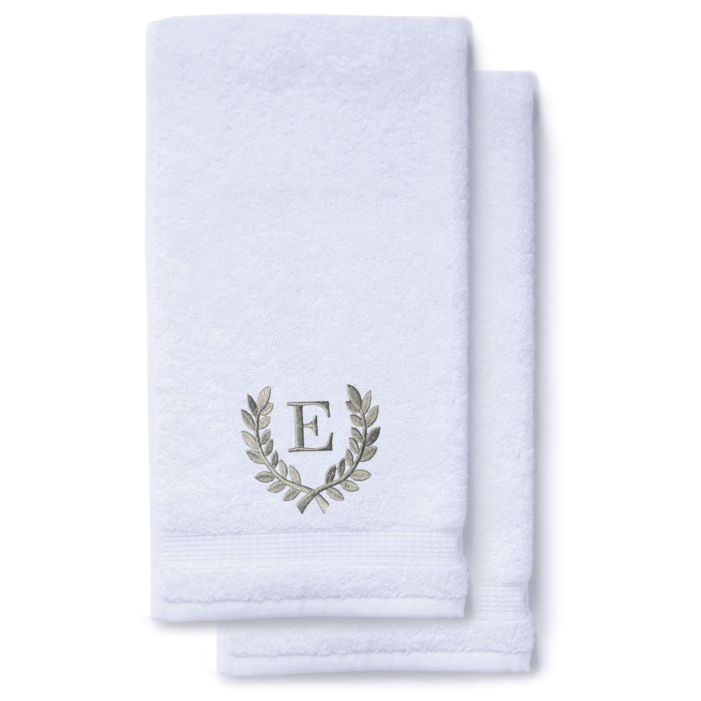 Monogrammed Towels: Personalized Luxury | Peacock Alley Monogrammed Towels: Personalized Luxury | Peacock Alley