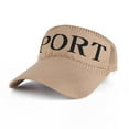 thumbnail image 1 of Monogrammed Sun Hat, 1 of 6