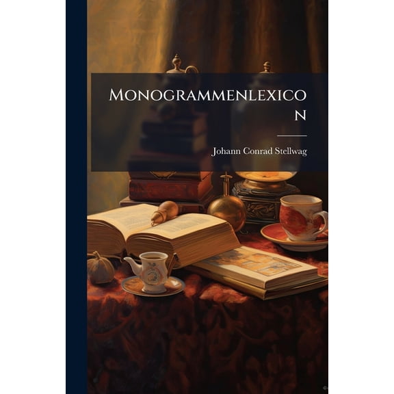 Monogrammenlexicon