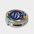 thumbnail image 1 of Monogramonline IN4306 Round Pill Box, 1 x 1 x 18 inch, 1 of 1