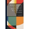 thumbnail image 1 of Monograms By G. Barclay Assisted By I.f., W.i.r., I.b. And Others (Hardcover), 1 of 1