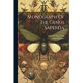 thumbnail image 1 of Monograph Of The Genus Saperda (Paperback), 1 of 1