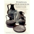 thumbnail image 1 of Monograph: Pompeian Households: An Analysis of the Material Culture (Paperback), 1 of 1