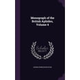 thumbnail image 1 of Monograph of the British Aphides, Volume 4 Hardcover, 1 of 1