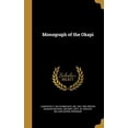 thumbnail image 1 of Monograph of the Okapi Hardcover 1371083797 9781371083793 William George Ridewood, 1 of 1