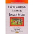 thumbnail image 1 of Monograph on Solanum Torvum Swartz, 1 of 1