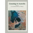 thumbnail image 1 of Monographiae Biologicae Limnology in Australia, Book 61, (Paperback), 1 of 1