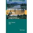 thumbnail image 1 of Monographiae Biologicae The Nile: Origin, Environments, Limnology and Human Use, Book 89, (Hardcover), 1 of 1