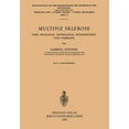 thumbnail image 1 of Monographien Aus Dem Gesamtgebiete der N Multiple Sklerose: Ihre Ãtiologie, Pathologie, Pathogenese Und Therapie, Book 93, (Paperback), 1 of 1